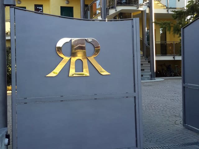 Rosta Residence Rivoli Piscina